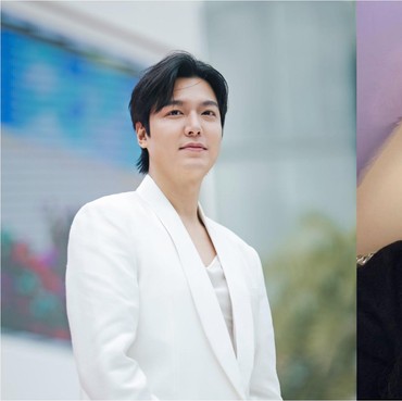 Lee Min Ho dan Ku Hye Sun Diisukan Pacaran Gegara Hal Ini