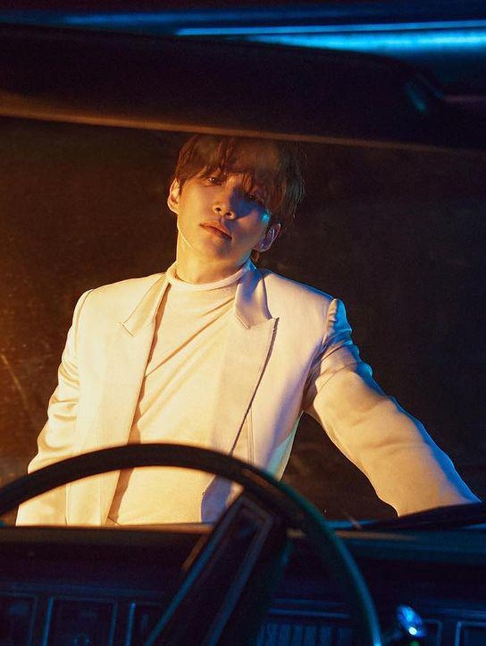 Baru-baru ini, dirinya juga tengah dalam pembicaraan untuk membintangi serial original Netflix bertajuk Cashero./ Foto: instagram.com/le2jh