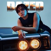 Bikin Baper dengan Aktingnya di King The Land, Simak Potret Terbaru Lee Jun Ho untuk Dazed Korea