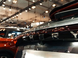 Chery Akui Sudah Siapkan MPV Calon Penantang Avanza-Innova