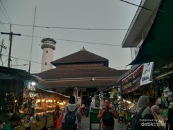 Wisata Kuliner Ampel, Ini 11 Makanan dan Jajanan Enak yang Wajib Dicoba