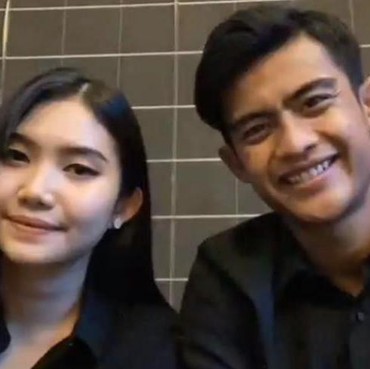 Pratama Arhan Nikah, Mantan Pacar Beda Agama Unggah 