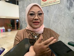 Atasi Polusi di Jabodetabek, Menaker Bakal Diskusikan WFH buat Karyawan