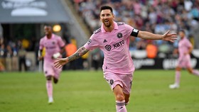 Jadwal Final Leagues Cup Inter Miami vs Nashville: Messi Buru Gelar