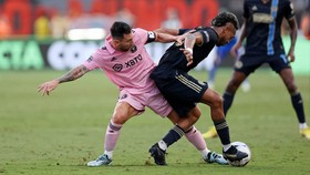 Martino Puas Antar Messi dkk ke Liga Champions CONCACAF