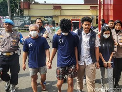 6 Fakta Aksi Syur Selebgram Bandung Promosikan Judi Online