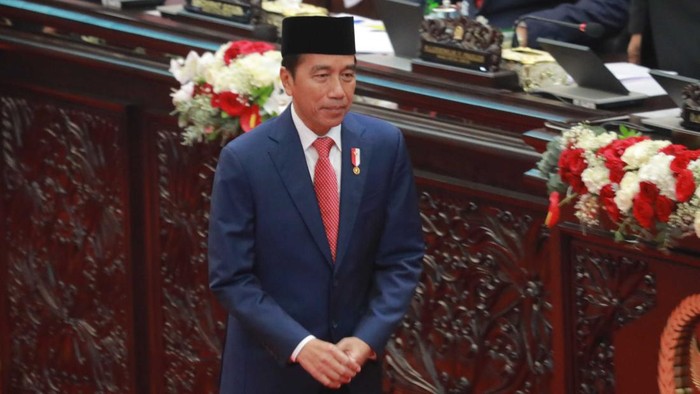 Sumber Kekayaan 7 Presiden RI, Ada yang Miliki Total Harta Triliunan!