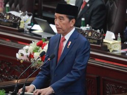 Jokowi Naikkan Gaji ASN, TAPD Tabanan Tunggu Petunjuk Pemerintah Pusat