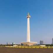 Ramai Soal Jakarta Kehilangan Status Ibu Kota RI Sejak Februari 2024, Ini Kata Pihak Istana...