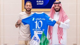 Bursa Transfer Arab Saudi Ditutup, Klub-klub Eropa Bisa Bernapas Lega