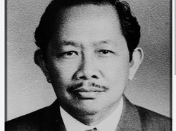 Oejeng Soewargana, Tangan Kanan AH Nasution yang Dituding Agen CIA