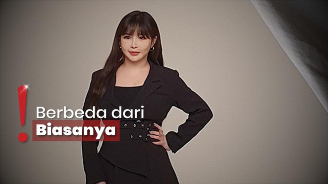 Potret Terbaru Park Bom Eks 2NE1 Bikin Pangling hingga Tak Bisa Dikenali