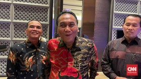 PDIP Jateng Gelar Kumpul Tertutup Kepala Daerah, Tanpa Ganjar & Gibran