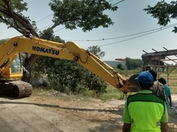 Warung Kopi Pangku di Pantura Lingkar Demak Dibongkar, Ternyata Ada Open BO