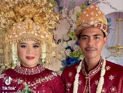 Buntut Panjang Pengantin Utang Biaya Pesta: Keluarga Malu, WO Pasrah