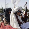 Taliban Pesta 4 Tahun Kuasai Afghanistan Meski Baru Diakui 1 Negara