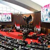 Sidang Tahunan MPR 2025: Jokowi & SBY Hadir, Megawati Belum Konfirmasi