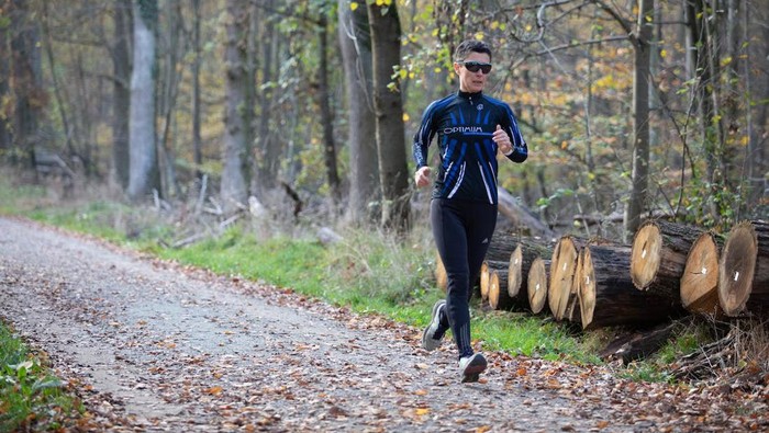Pilih waktu yang tepat untuk berolahraga di luar ruangan (tips olahraga/Foto: pexels.com/Volker Meyer)