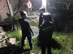 Pria Gantung Diri di Sumur Pamitan ke Teman, Minta Dicari di Belakang Rumah