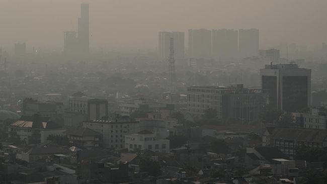 Siapa sangka jika ternyata paparan polusi udara bisa jadi buruk buat kesehatan mental? Hal ini telah ditemukan dalam sejumlah studi selama bertahun-tahun.