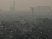 Polusi Udara Bisa Buruk buat Kesehatan Mental, Apa Saja Dampaknya?