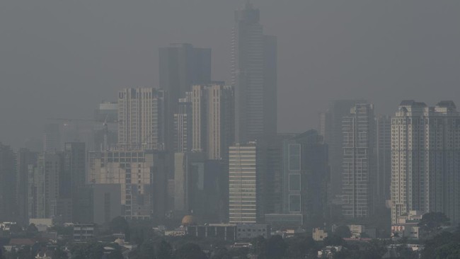 Pakar ITB mengatakan peralihan kendaraan ke Euro 5 menjadi langkah penting, bukan cuma untuk lingkungan tetapi juga industri otomotif buat pasar ekspor.