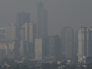 Menguji Klaim Persamaan Asap Rokok dengan Polusi Kota
