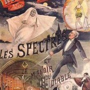 Mengenal 'Le Manoir du Diable', Film Horor Pertama di Dunia yang Cocok Ditonton di Malam Jumat!