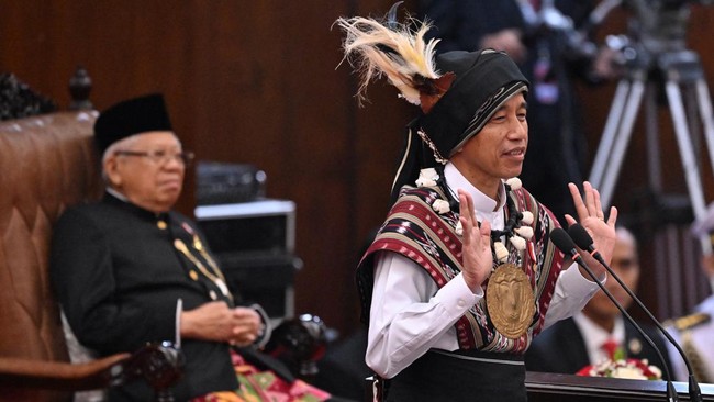 Koalisi sipil mendesak DPR RI melakukan hak angket guna mendalami dugaan Presiden Jokowi menyalahgunakan data intelijen.