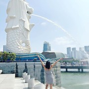 Singapura Duduki Peringkat Ke-7 Angka Harapan Hidup Tertinggi Dunia, Bongkar 7 Rahasia Panjang Umurnya!