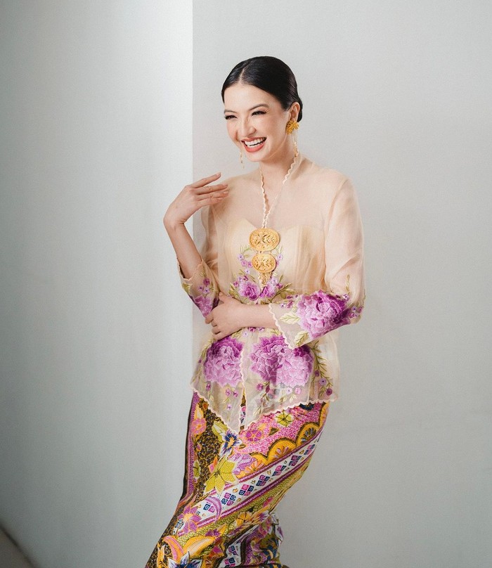 Raline Shah