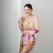Inspirasi OOTD Buat Hari Kemerdekaan, dari Pakai Kebaya Hingga Outfit Kekinian