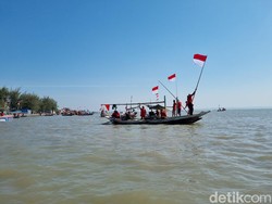 Lirik Lagu Prau Layar dan Chordnya, Salah Satu Tembang Jawa Populer