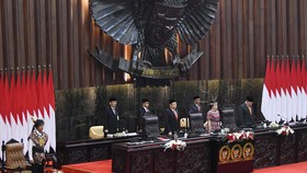Media China Soroti Usulan Hak Angket Dugaan Kecurangan Pemilu RI