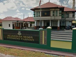 Link Pendaftaran CPNS Kejaksaan 2023 untuk Lulusan SMA hingga S1