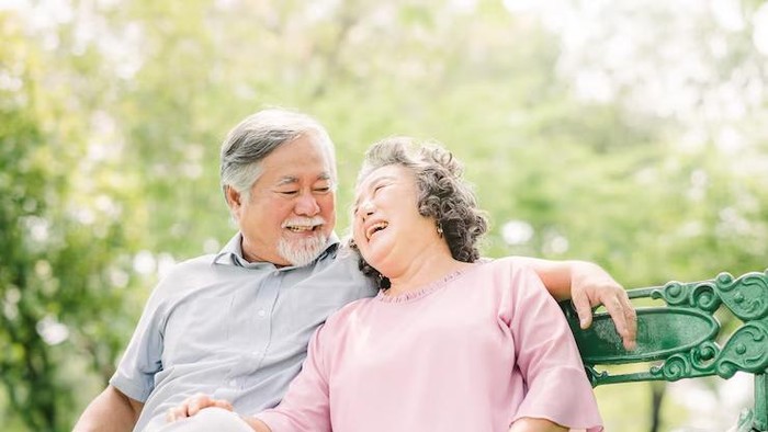 Menurut Psikolog, 1 Sifat Ini Bisa Bikin Kamu Panjang Umur dan Bahagia