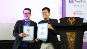 Exabytes dan EasyStore Bersinergi, Targetkan 5.000 UMKM Lebih Tangguh