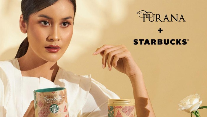 Rayakan Hari Kemerdekaan ke-78, Starbucks Hadirkan Koleksi Merchandise Terbaru Mengangkat Keragaman Kain Indonesia