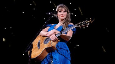 Lirik Lagu Mr. Perfecly Fine (Taylor's Version) - Taylor Swift