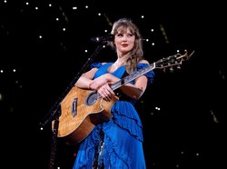 Lirik Lagu Mr. Perfecly Fine (Taylor's Version) - Taylor Swift