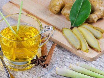 3 Resep Ramuan Herbal ala dr. Zaidul Akbar untuk Atasi Nyeri Sendi