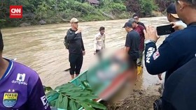 VIDEO: Kapal Gubernur Kalimantan Utara Kecelakaan, 1 Orang Tewas