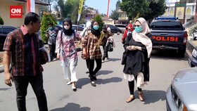VIDEO: Kasus Bayi Tertukar, 7 Pegawai RS Sentosa DInonaktifkan
