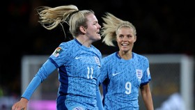 Hasil Piala Dunia Wanita: Inggris Lolos ke Final