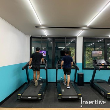 Cara Mudah Tingkatkan Mood saat Olahraga