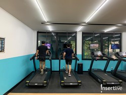 Bisa Dapat Body Goal, Ini Manfaat Treadmill dengan Meningkatkan Incline