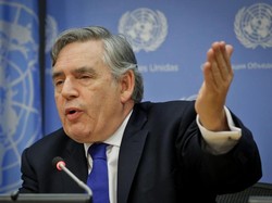 Utusan PBB Serukan Mahkamah Internasional Adili Taliban!