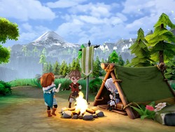 Valthirian Arc Series, Game Indonesia yang Sukses di Pasar Global