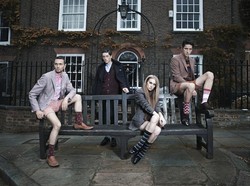 Mengenal Vintage Style dalam Dunia Fashion, Ini Bedanya dengan Retro