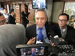 Demokrat: Kami Sampai 1 Oktober 2024 Masih Oposisi Pemerintah